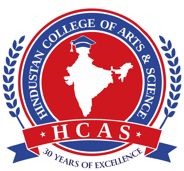 HCAS Logo