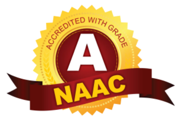 NAAC Grade A Accreditation
